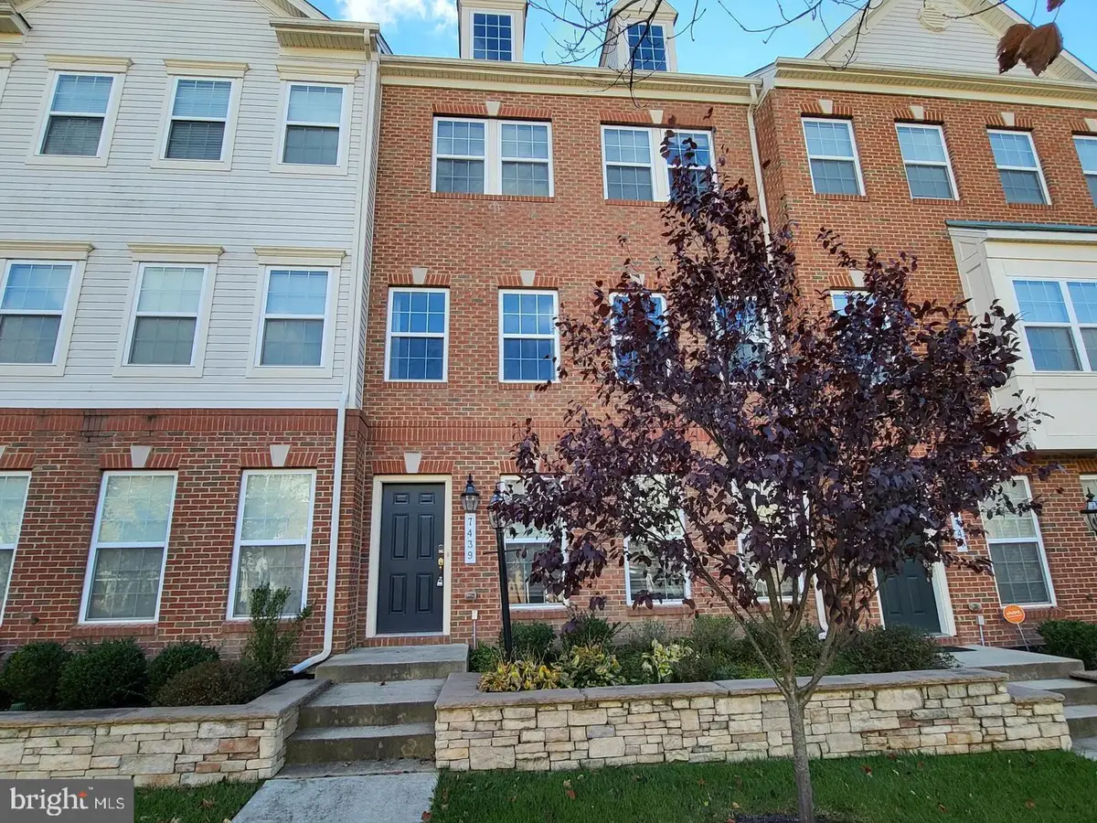 7439 Saint Margarets Blvd, Hanover, MD 21076 - #1