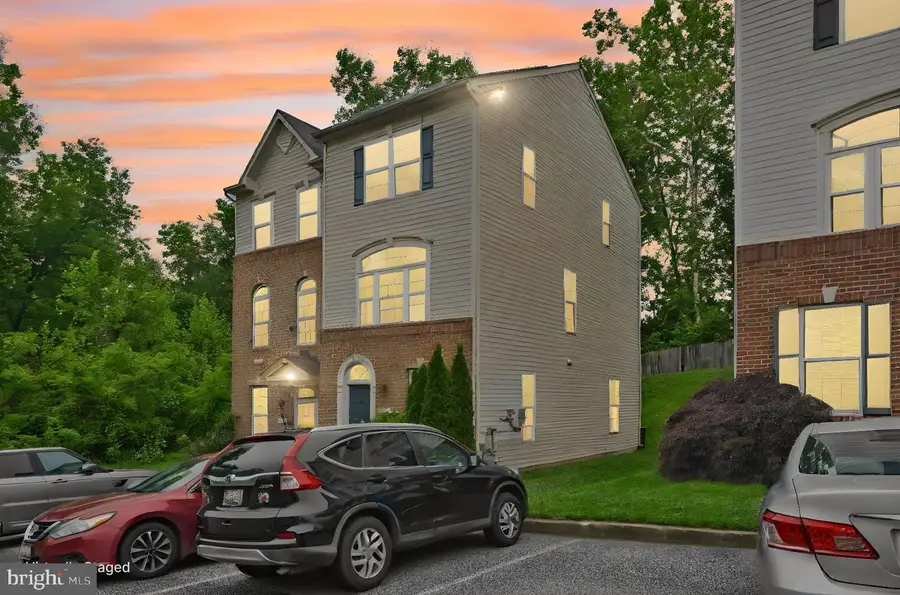 7138 Station House Rd, Elkridge, MD 21075 - #2