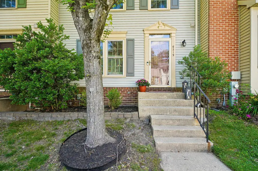 6219 Stratford Ct, Elkridge, MD 21075 - #2