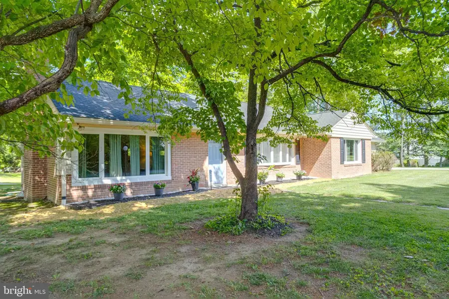 3401 Dogwood Dr, Ellicott City, MD 21042 - #2