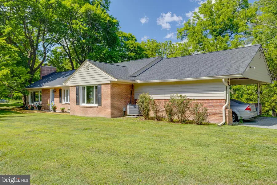 3401 Dogwood Dr, Ellicott City, MD 21042 - #3