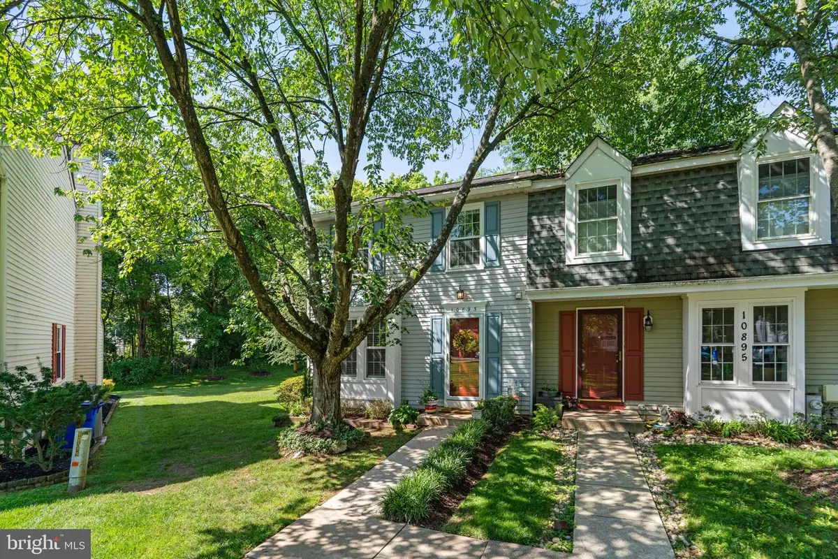 10893 Olde Woods Way, Columbia, MD 21044 - #1