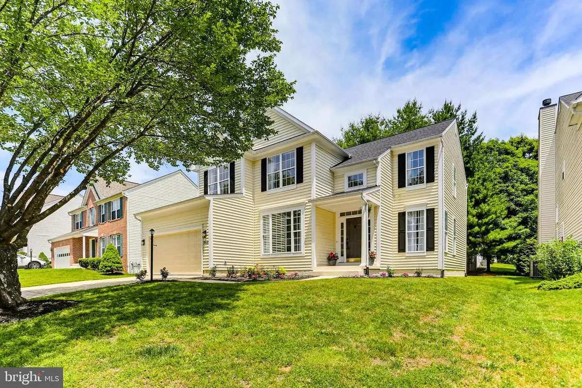 12157 Flowing Water Trl, Clarksville, MD 21029 - #1