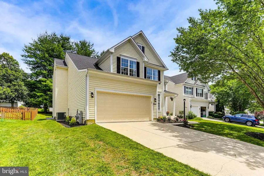 12157 Flowing Water Trl, Clarksville, MD 21029 - #2