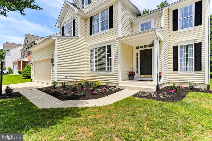 12157 Flowing Water Trl, Clarksville, MD 21029 - #3