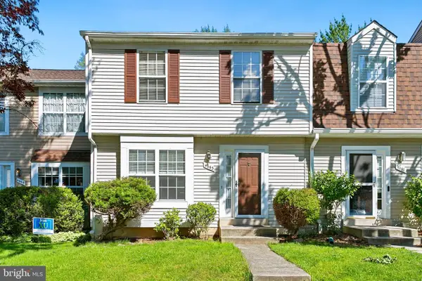 4663 Hallowed Strm, ELLICOTT CITY, MD 21042