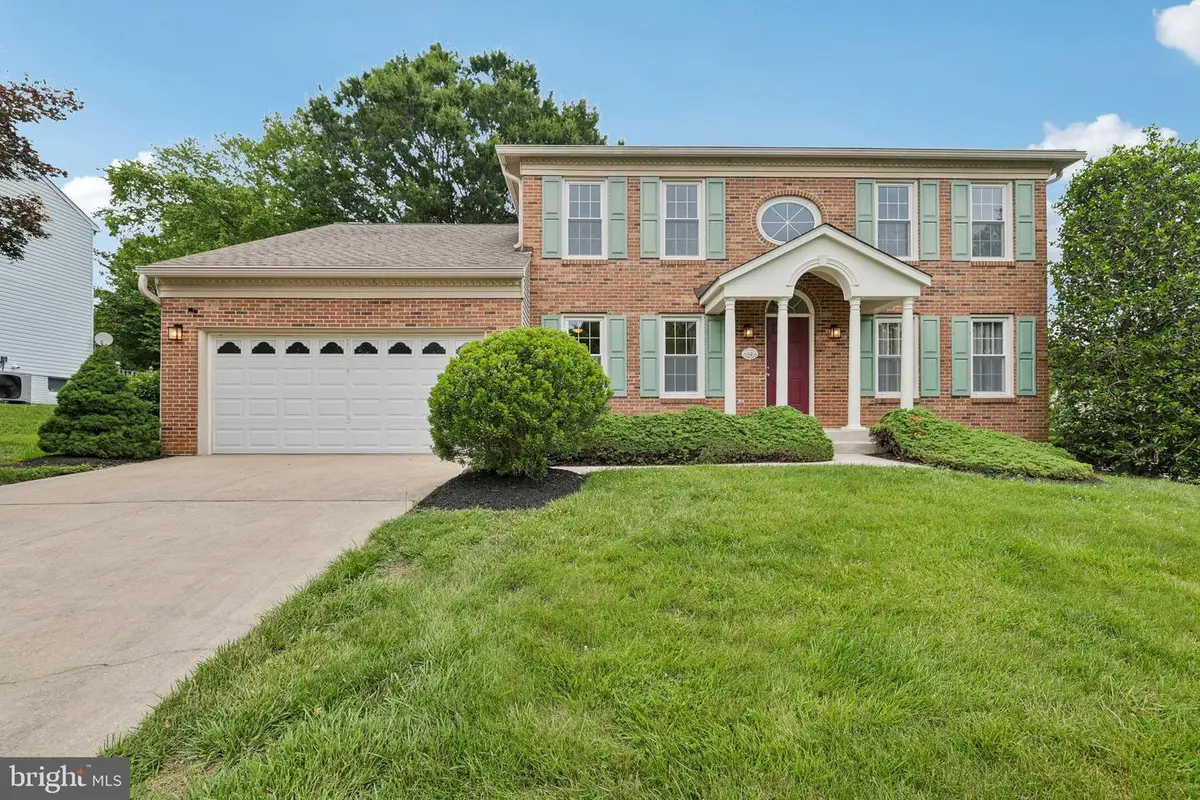 8387 Sweet Cherry Ln, Laurel, MD 20723 - #1