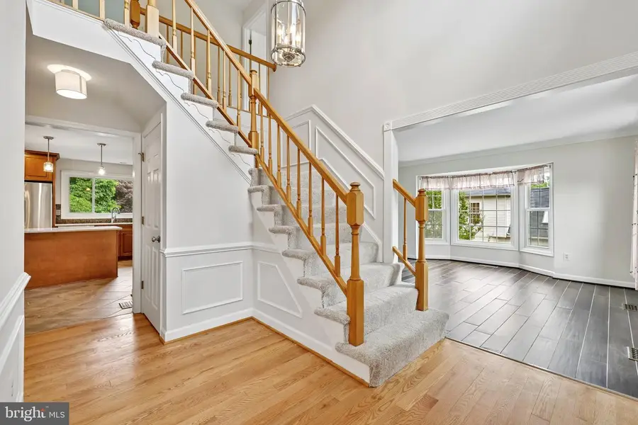 8387 Sweet Cherry Ln, Laurel, MD 20723 - #2