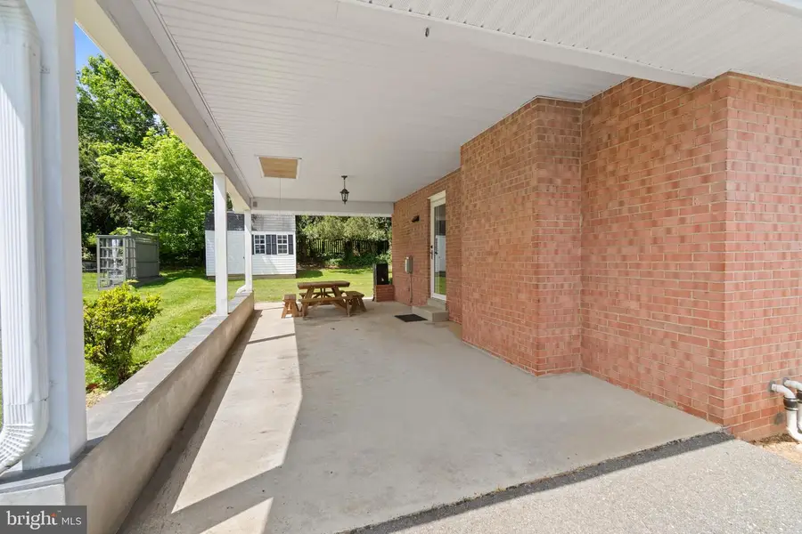 4010 Overlook Dr, Ellicott City, MD 21043 - #3