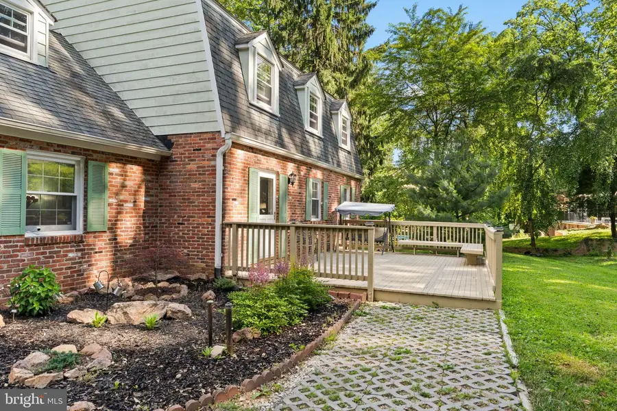 7437 Cherry Tree Dr, Fulton, MD 20759 - #2