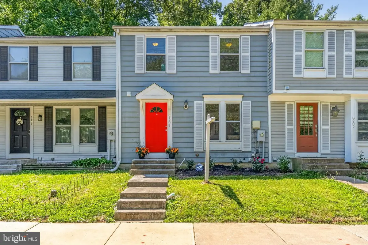 8204 Wellington Pl, Jessup, MD 20794 - #1