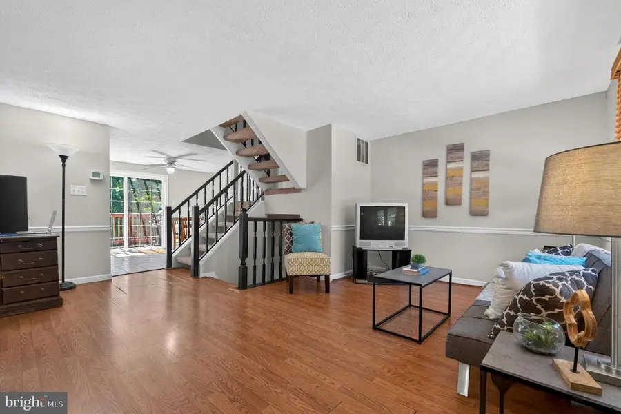8204 Wellington Pl, Jessup, MD 20794 - #2