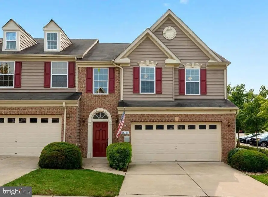 8043 White Jasmine Ct #109, Ellicott City, MD 21043 - #1