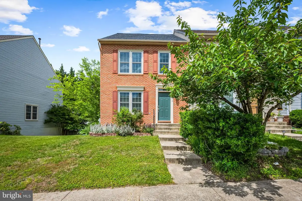 6312 Hampton Pl, Elkridge, MD 21075 - #1