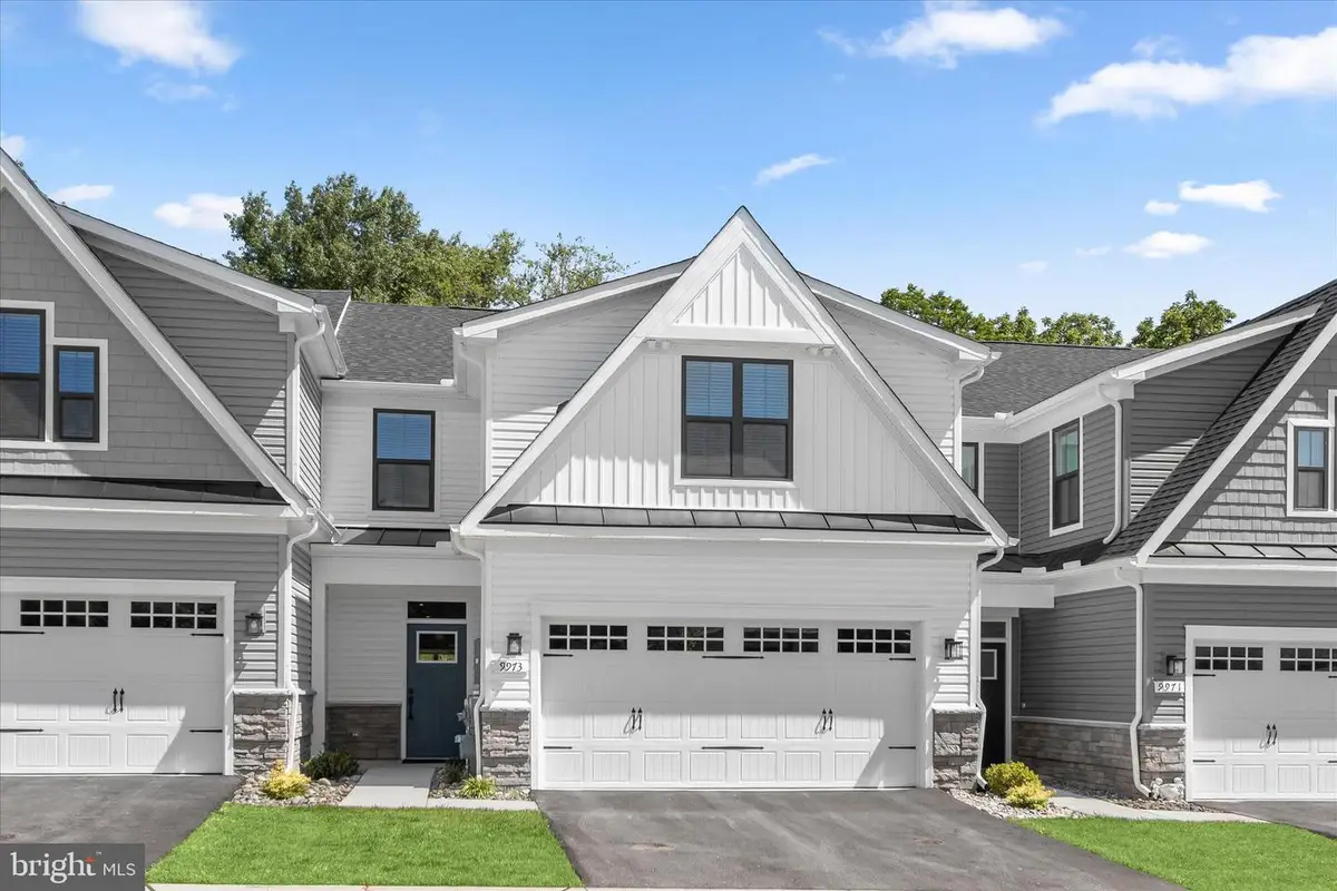 9973 Hope Pl, Ellicott City, MD 21042 - #1