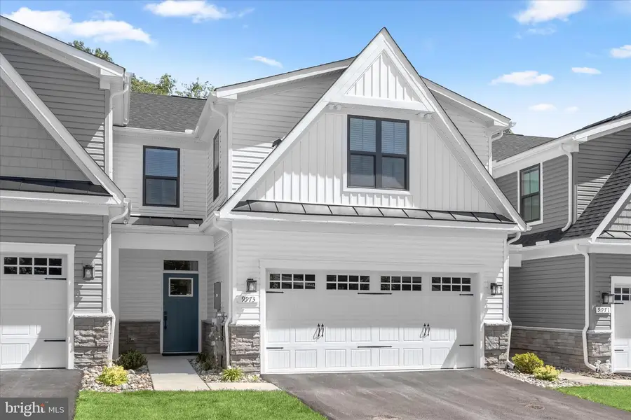 9973 Hope Pl, Ellicott City, MD 21042 - #2