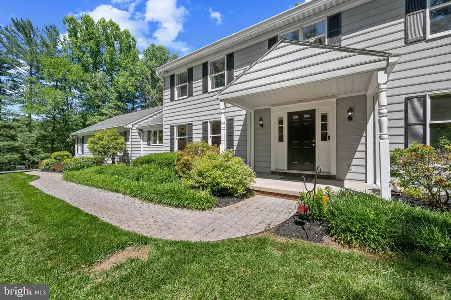 1258 Heritage Farms Ct, Sykesville, MD 21784 - #2