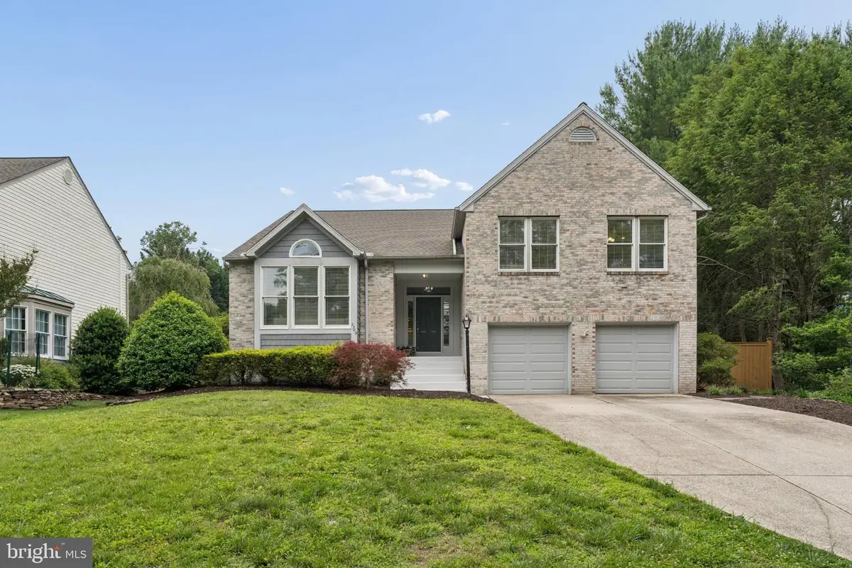 2389 Ballard Way, Ellicott City, MD 21042 - #1