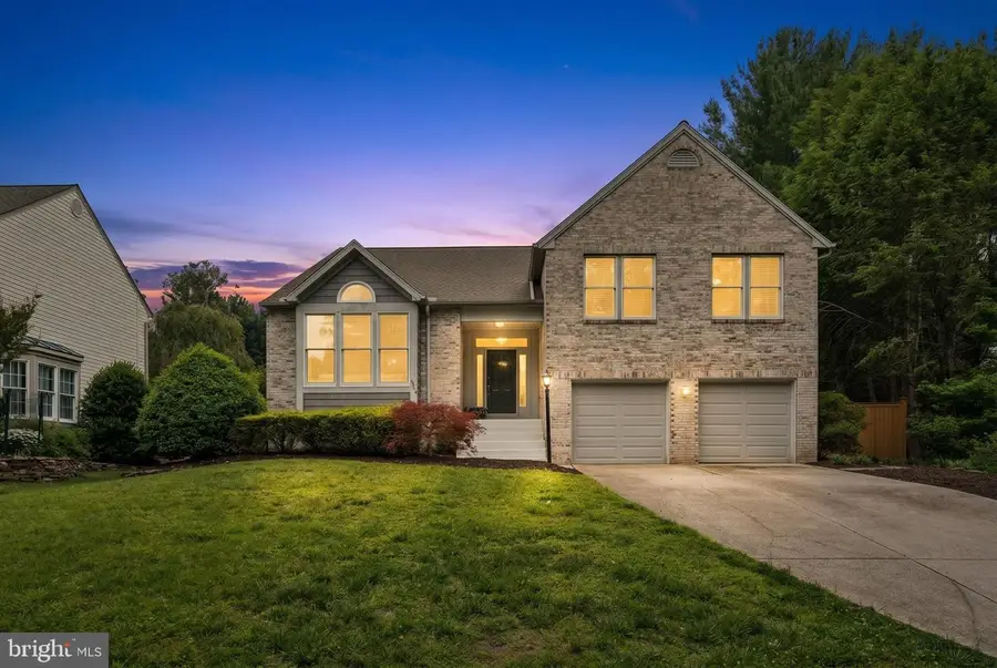 2389 Ballard Way, Ellicott City, MD 21042 - #3