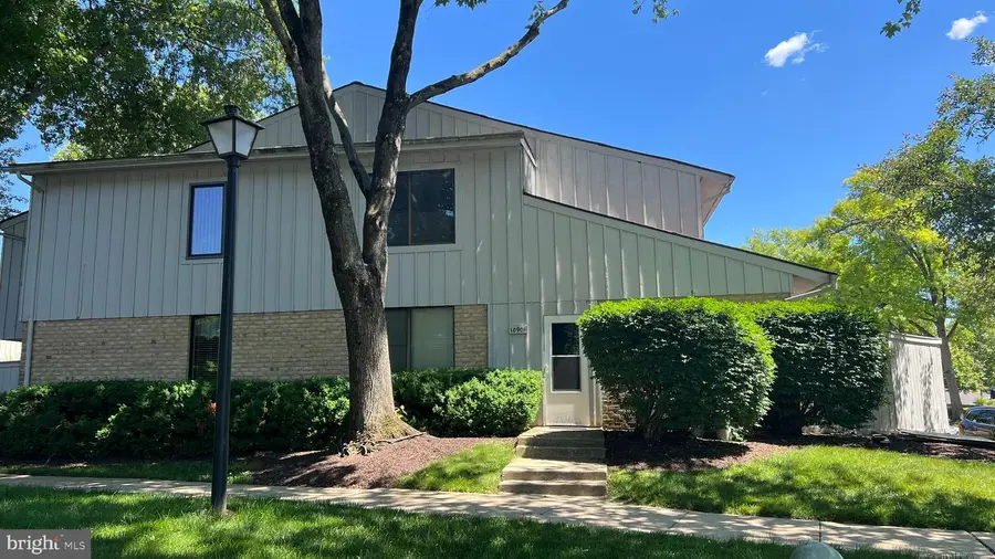 10901 Trotting Ridge Way #9-2, Columbia, MD 21044 - #2