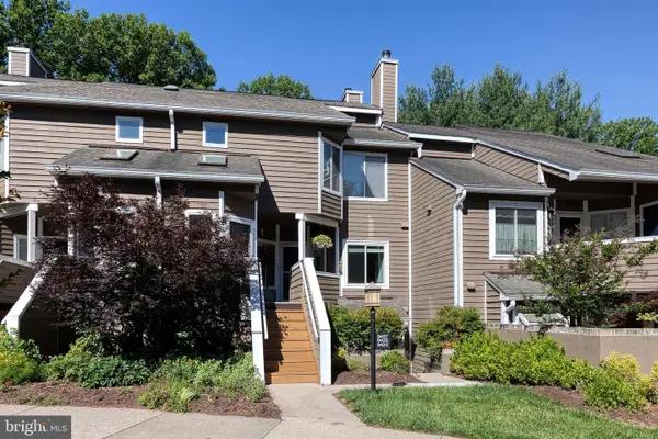 9425 Hickory Limb #105, COLUMBIA, MD 21045