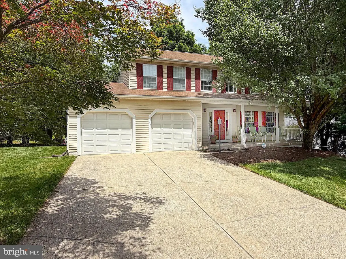 4606 Maydew Mews Way, Ellicott City, MD 21042 - #1