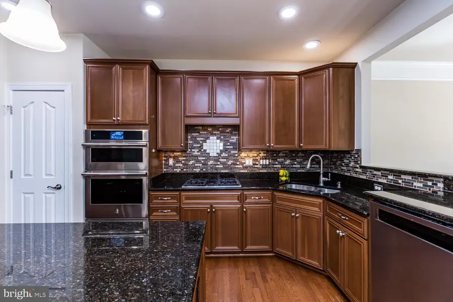 2605 Rockhampton Rd, Ellicott City, MD 21042 - #3