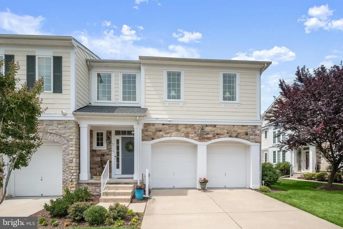 8719 Endless Ocean Way #19, Columbia, MD 21045 - #1