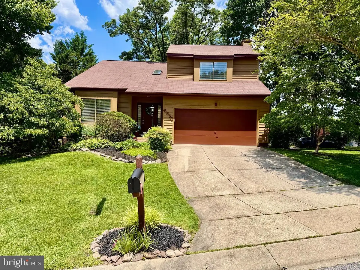 8550 Autumn Harvest, Ellicott City, MD 21043 - #1
