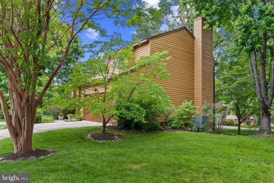 8550 Autumn Harvest, Ellicott City, MD 21043 - #2