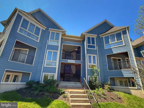 4990 Dorsey Hall Dr #b-4, ELLICOTT CITY, MD 21042