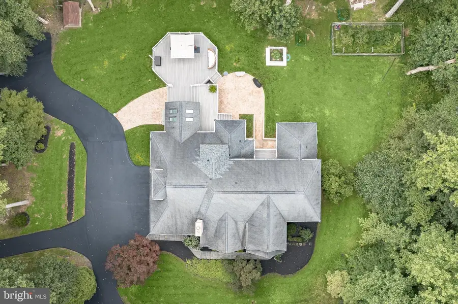 11860 Linden Chapel Rd, Clarksville, MD 21029 - #2