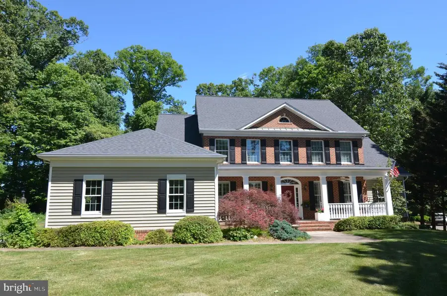 15271 Ridge Hunt Dr, Woodbine, MD 21797 - #3