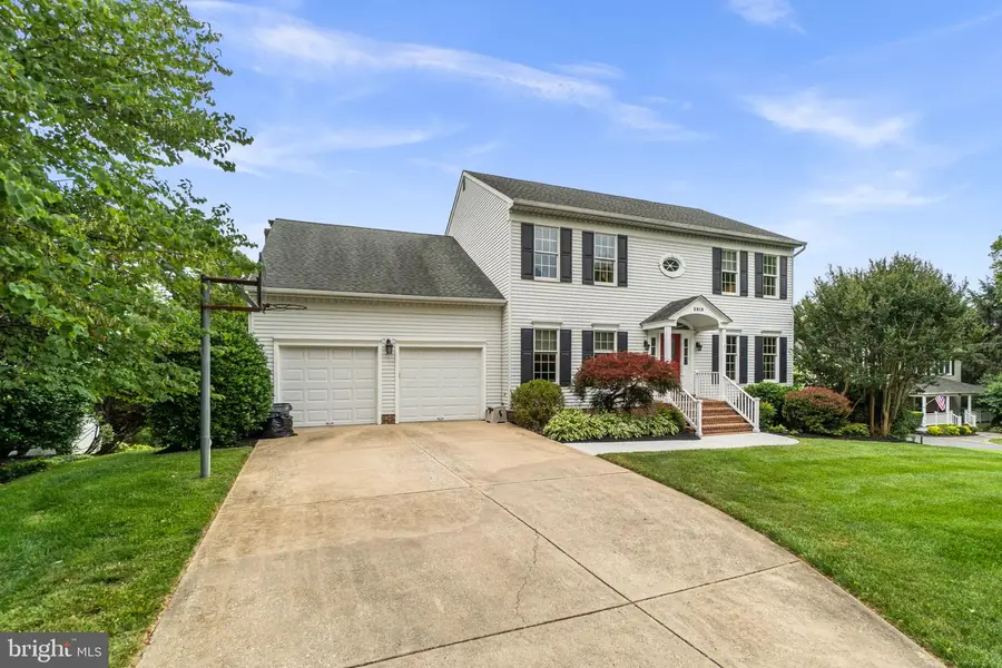 2919 Poland Springs Dr, Ellicott City, MD 21042 - #2