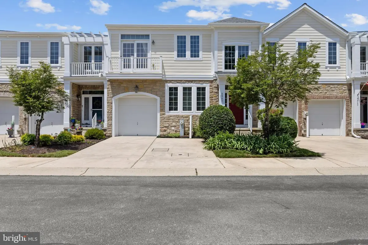 8861 Shining Oceans Way #27, Columbia, MD 21045 - #1