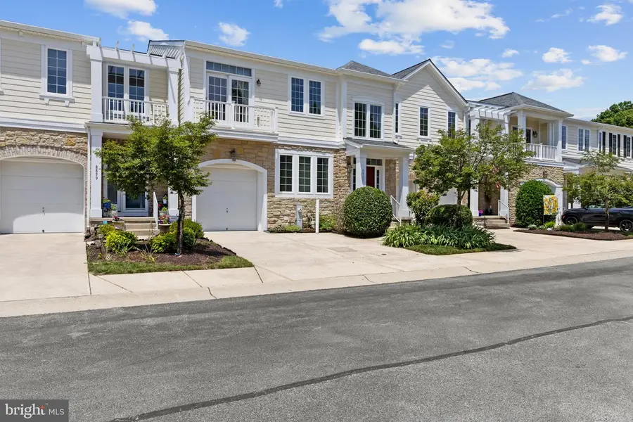 8861 Shining Oceans Way #27, Columbia, MD 21045 - #2