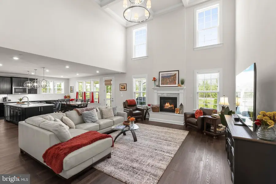 3510 Thornton Ln, Ellicott City, MD 21042 - #3