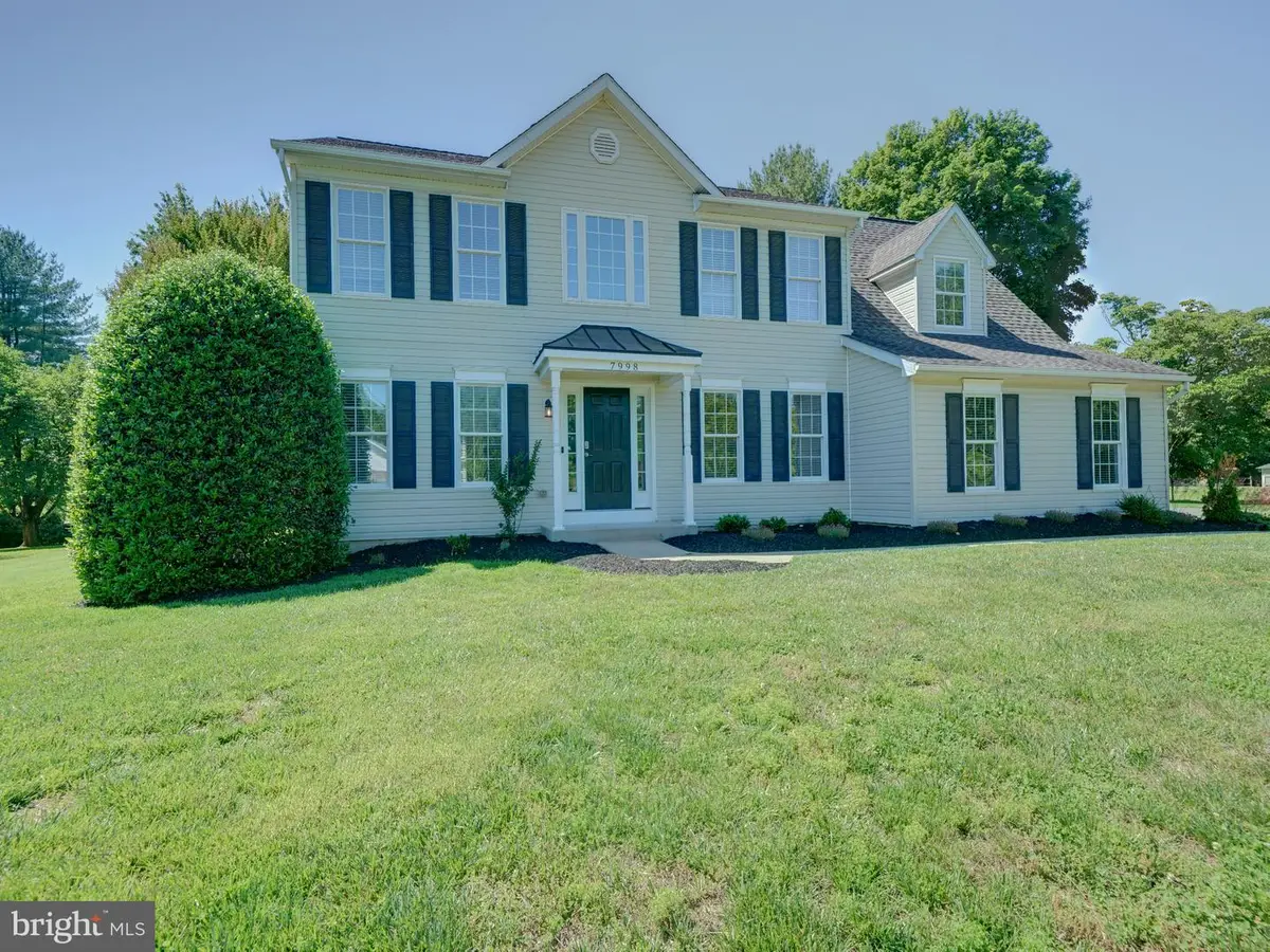 7998 Martown Rd, Laurel, MD 20723 - #1