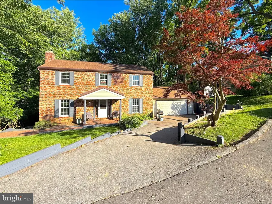 9006 Sidehill Rd, Ellicott City, MD 21042 - #2