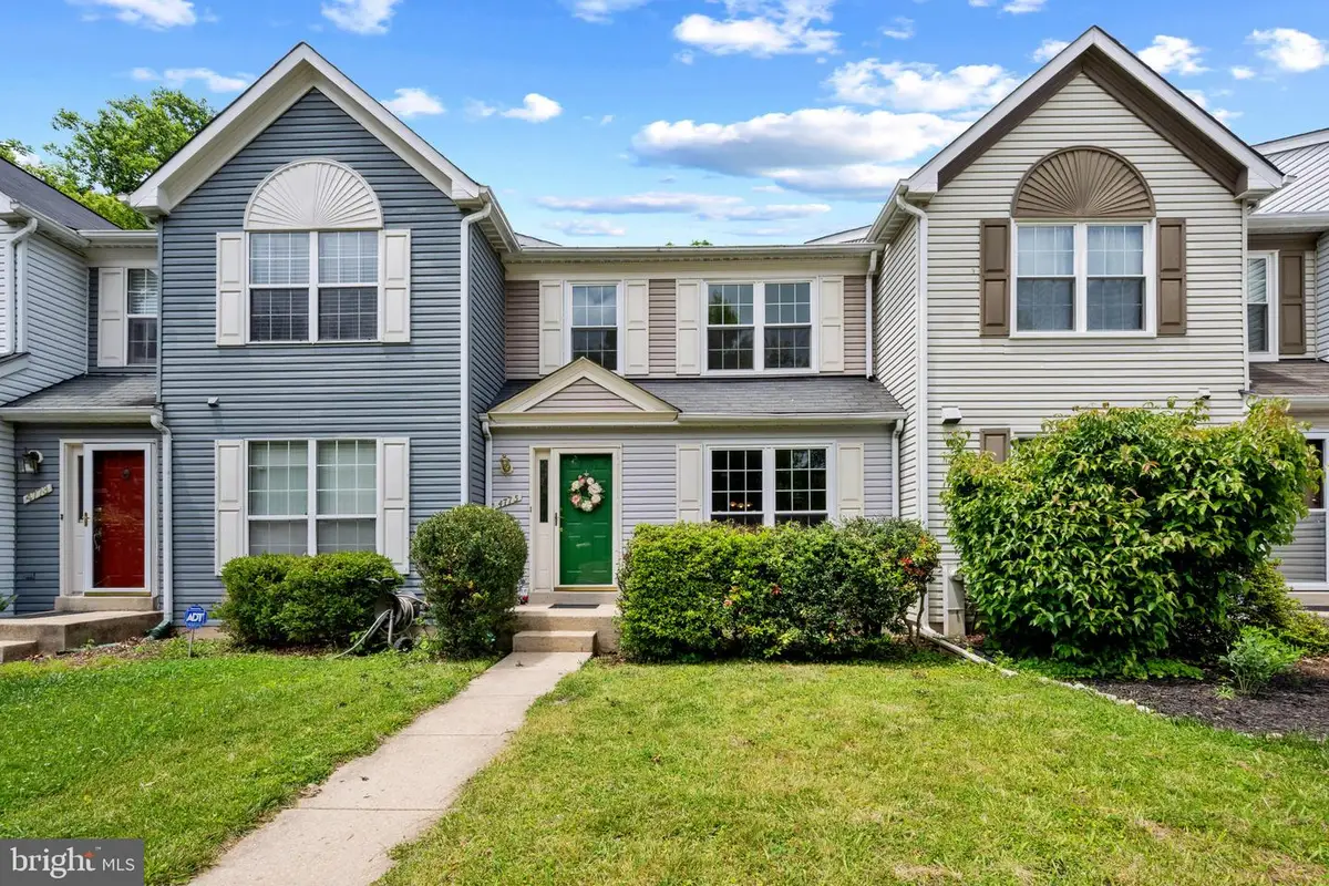 4775 Leyden Way, Ellicott City, MD 21042 - #1