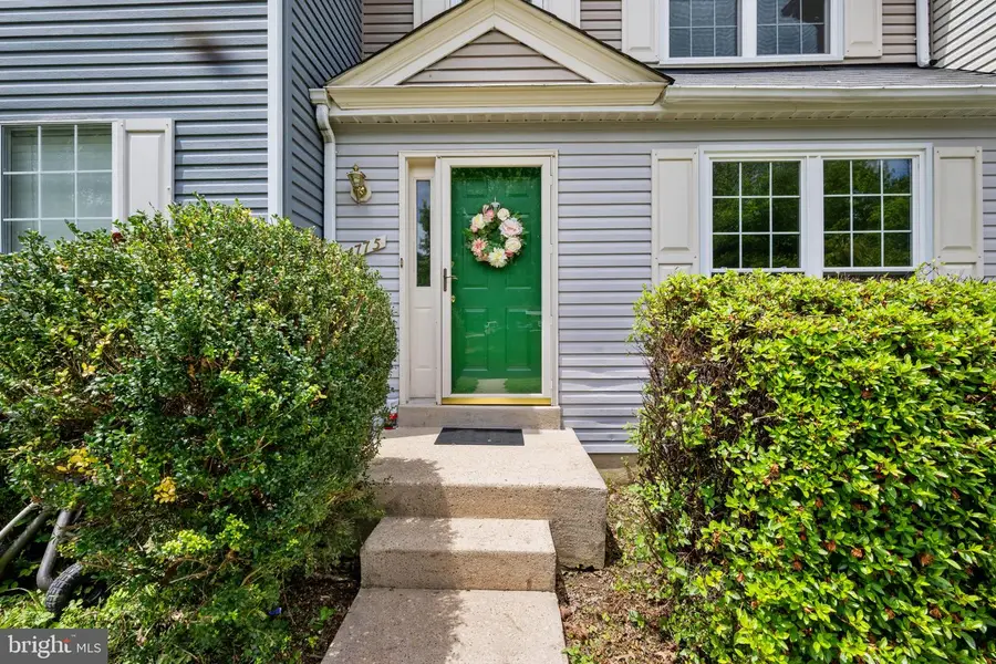 4775 Leyden Way, Ellicott City, MD 21042 - #3