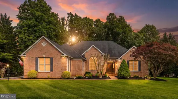 2926 Summer Hill Dr, WEST FRIENDSHIP, MD 21794