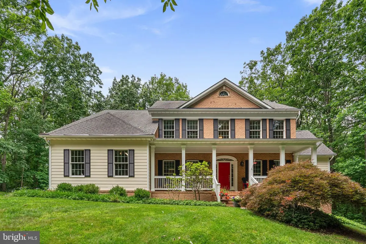 12737 Maryvale Ct, Ellicott City, MD 21042 - #1