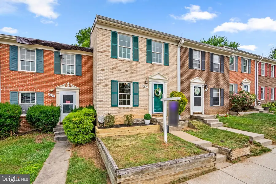 8827 Hayshed Ln #7-6, Columbia, MD 21045 - #2