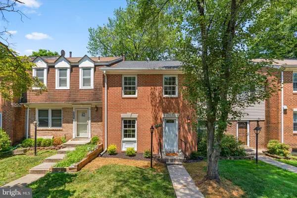 5828 Alderleaf Pl, COLUMBIA, MD 21045