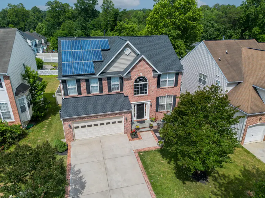 9642 Washington Ave, Laurel, MD 20723 - #2