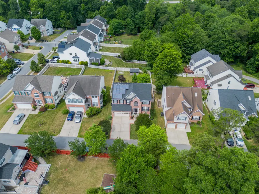 9642 Washington Ave, Laurel, MD 20723 - #3