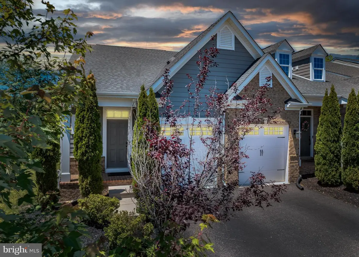 2736 Vardon Ln, Ellicott City, MD 21042 - #1