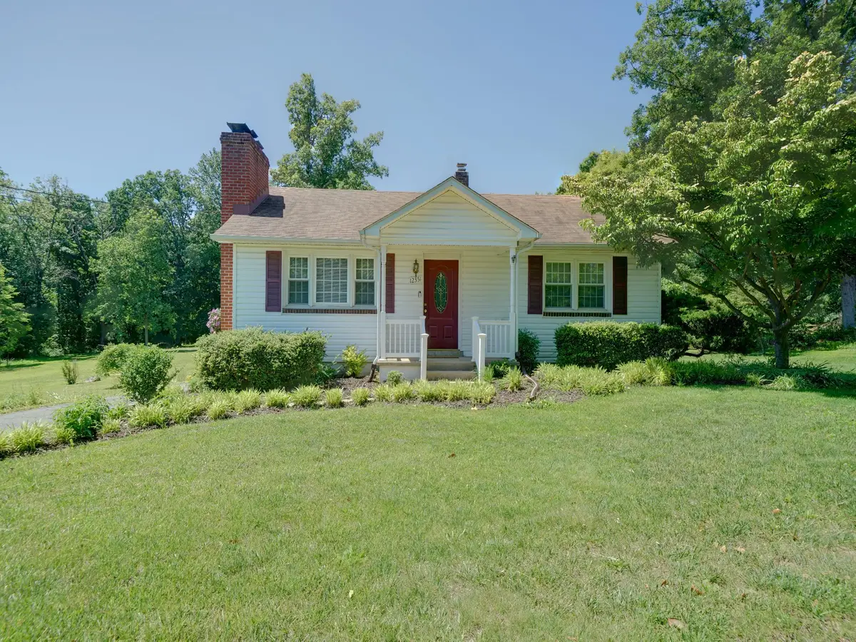 12351 Scaggsville Rd, Fulton, MD 20759 - #1