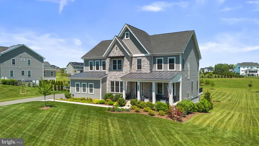 15616 Linden Grove Ln, Woodbine, MD 21797 - #3